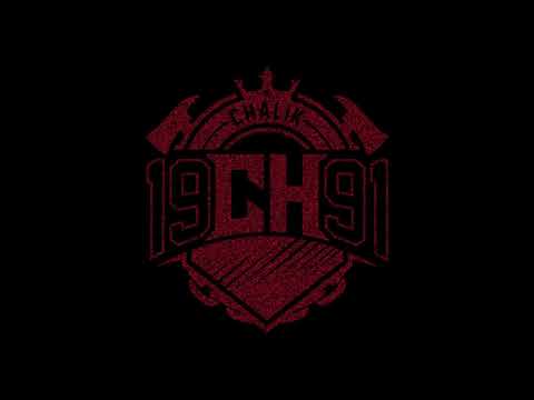 Chalik - Wartości ( Prod. OP BEATZ)
