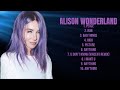 Alison Wonderland Premier Hits Roundup For 2024 Top Ranked Songs Mix Commanding
