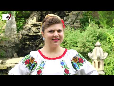 Bianca  Balta -  Badea meu ii ciobanas