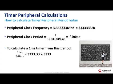 Introduction to Bare Metal Programming with Microchip Episode 4: (Non)-Blocking Functions and Timers
