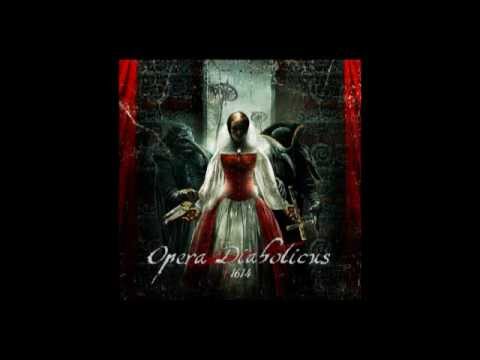Opera Diabolicus - Blood Countess Bathory