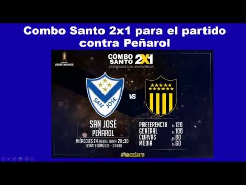 Análisis San Jose 2 - 1 Royal Pari, Estadisticas, Calificacion Jugadores, 2x1 Peñarol