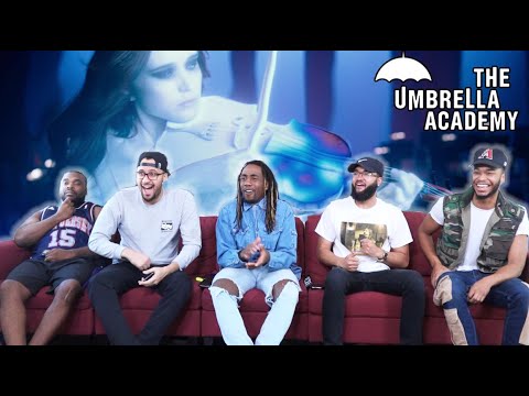 Umbrella Academy 1x10 "White Violin" Finale Reaction/Review
