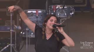 La Oreja de Van Gogh - Puedes contar conmigo (En vivo Arena Sound 2022)