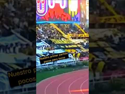 "MOMENTOS COMO BARRA BRAVA 3 | #SrJohn34" Barra: La Gloriosa Ultra Sur 34 &bull; Club: The Strongest