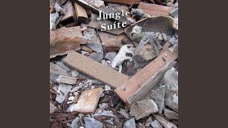 Free Form Jungle Drum