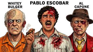 Download lagu How Every Iconic Gangster Died mp3