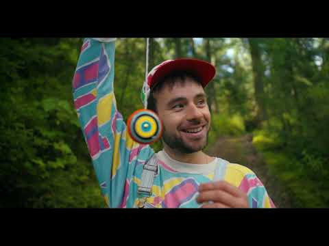 Adrian Bello - El Río (Videoclip Oficial)