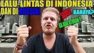 Download lagu Aturan Lalu Lintas Di Russia Vs Indonesia | Jro Putu Arnold mp3