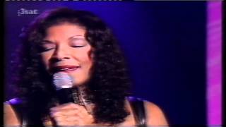 #nowwatching @NatalieCole LIVE - Our Love Is Here To Stay