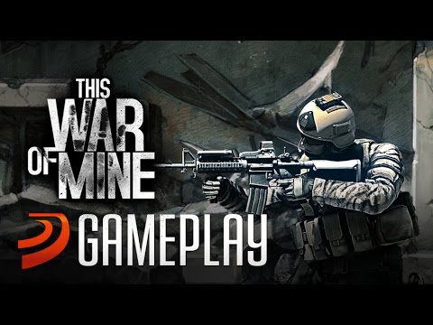 this war of mine pc requirements