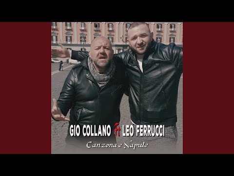 Canzona e Napule (feat. Leo Ferrucci)