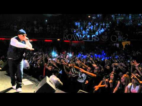 Parkiao .-Los Mafiaboyz Ft. Cosculluela