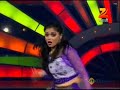 EP Eka Peksha Ek Apsara Aali Indian Marathi TV Show Zee Marathi