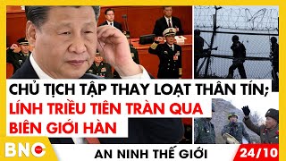 World Security: China suffers from the “US shock”; Taiwan fears being “sold out” by Trump | BNC Now