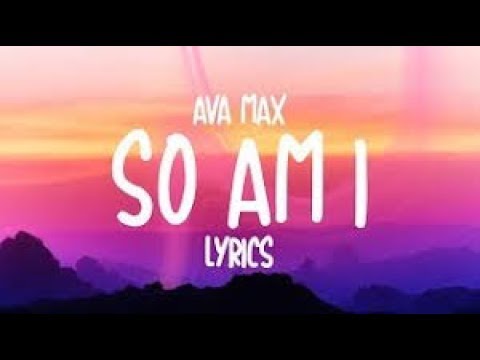 Ava Max Download Download Mp4 Balai Music