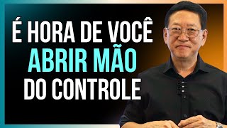 Você não vai mudar o mundo — e isso é libertador