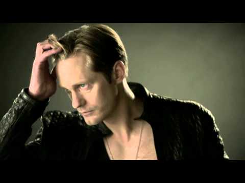 True Blood: Season 4 - "Screen Test" Character Trailer - Alexander Skarsgard (HBO)
