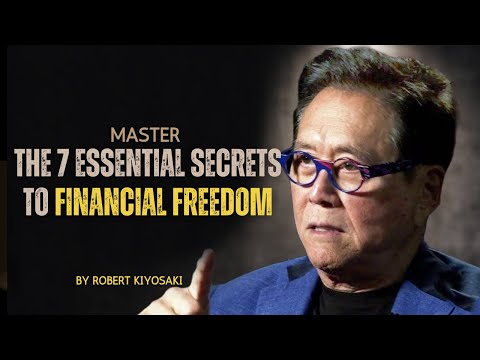 7 Essential Secrets to Financial Freedom