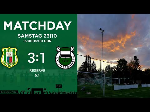 ASK 20211023 ASK-Eichkogel 3:1 Siebenhirten