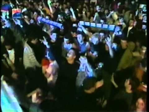Miso Kovac Sutra mi Sude Live 2002