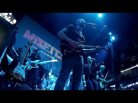 Daitarn III - Misfits CCB