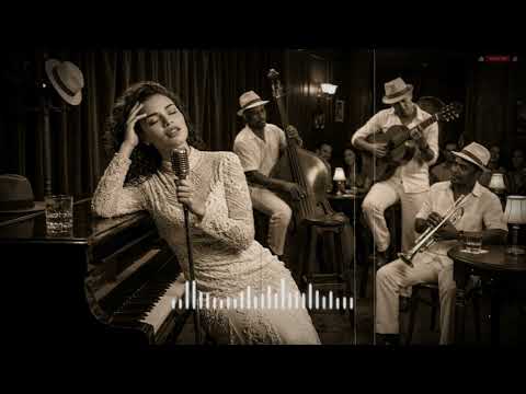 Boleros de Amor y Nostalgia 💕 Voces del Alma en La Habana