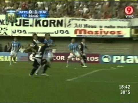 Agustin Torassa Compacto