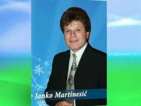 Janko Martinesic - Raca Grasa