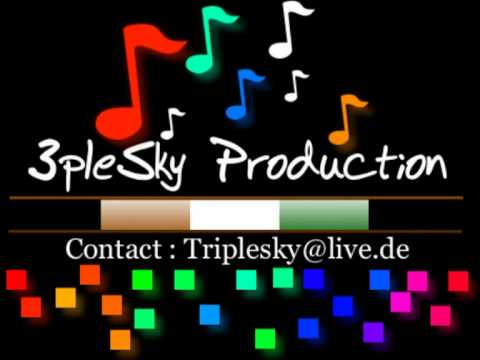 Instrumental mix coupé decalé - 3plesky production