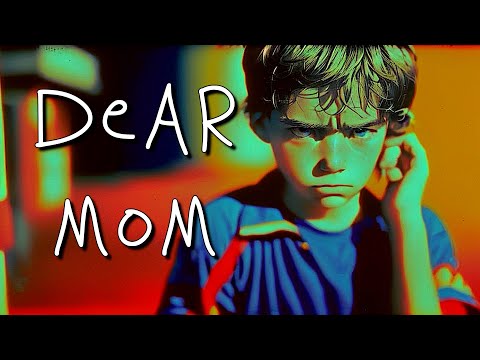 Rob Level - Dear Mom (AI Music Video)