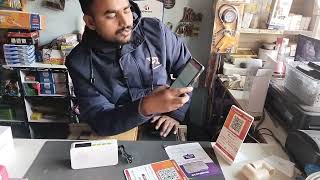 ToneTag Sound Box Eazy Pay By ICICI Bank #details #unboxing