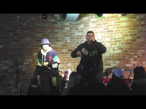 (151212) TUJL "발아" 11 - Anjake "지진"