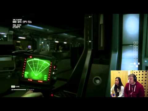 Alien : Isolation - Lost Contact Playstation 4