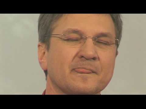 Jüri Homenja - Minu Elu