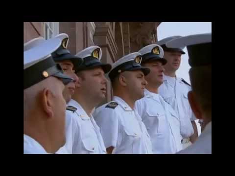 Klapa Sveti Juraj HRM - LIJEPA NAŠA