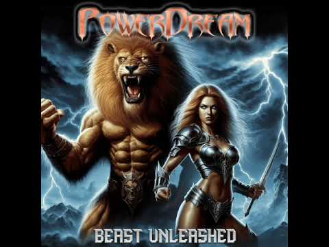 Powerdream Beast Unleashed full album 2024