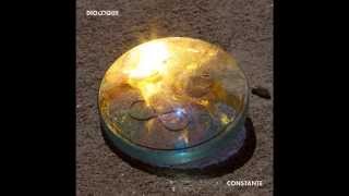 Diosque - Constante (disco completo)