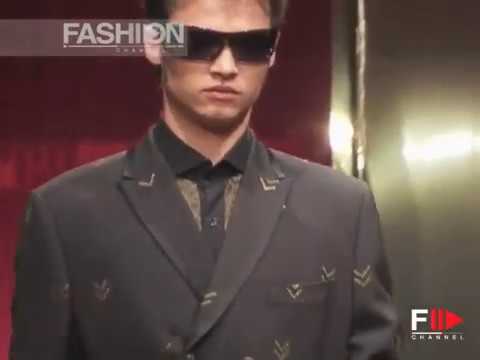 Fashion Show "Messori" Autumn Winter 2007 2008 Pret a Porter Men Milan 3 of 4 by Fashion Channel