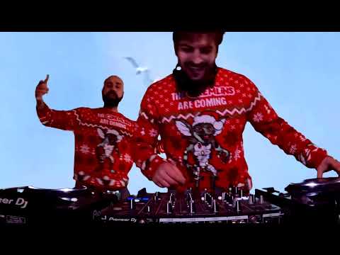 Angy Kore b2b Gabriel Padrevita - Christmas Special Set