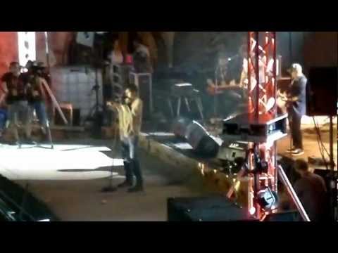 Goran Bare i Majke II Demofest, tvrđava Kastel