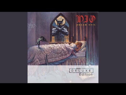 Videoclip de Overlove — Dio