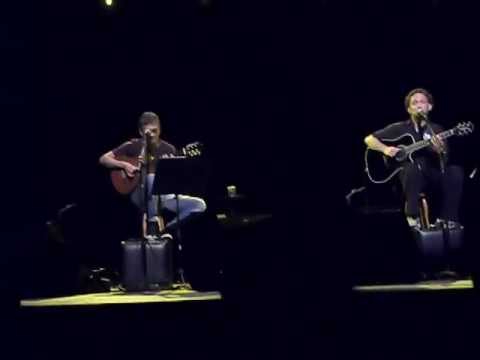 Zé Renato & Claudio Nucci - Blackbird