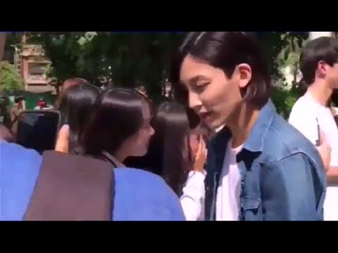 160602 SEVENTEEN's fanboy to jeonghan