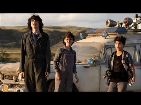 POGROMCY DUCHÓW. DZIEDZICTWO | oficjalny zwiastun | HBO Max