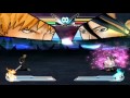 Bleach: Shattered Blade Ichigo Vs Byakuya