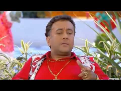 PAULINHO GOGO   A PRAÇA É NOSSA   12122013   HDTV  TIFU TIFU TI FUDEU