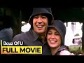 'Bcuz of U' FULL MOVIE | Kristine Hermosa, Diether Ocampo
