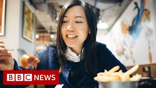 Why lunch is costing more in Asia-Pacific - BBC News