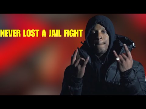 YUNG DRILLA never lost a jail fight dusse fell asleep in the washroom Gucci tried to run to yard